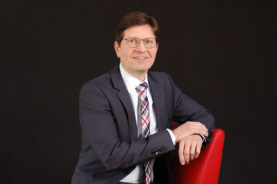 Prof. Dr. Hartmuth Diery